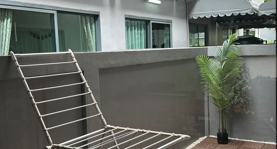 For sale 3 bedrooms townhouse in Thalang, Phuket