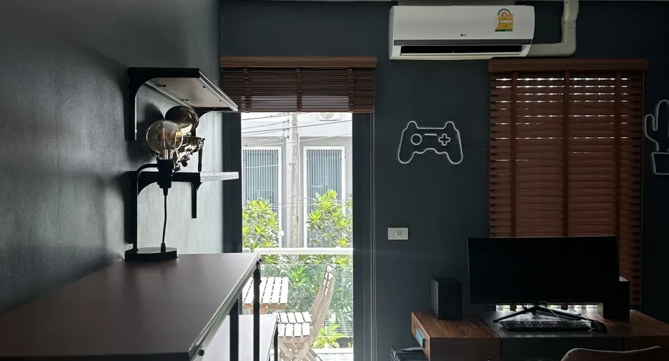 For sale 3 bedrooms townhouse in Thalang, Phuket