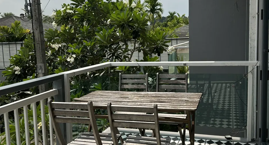 For sale 3 bedrooms townhouse in Thalang, Phuket