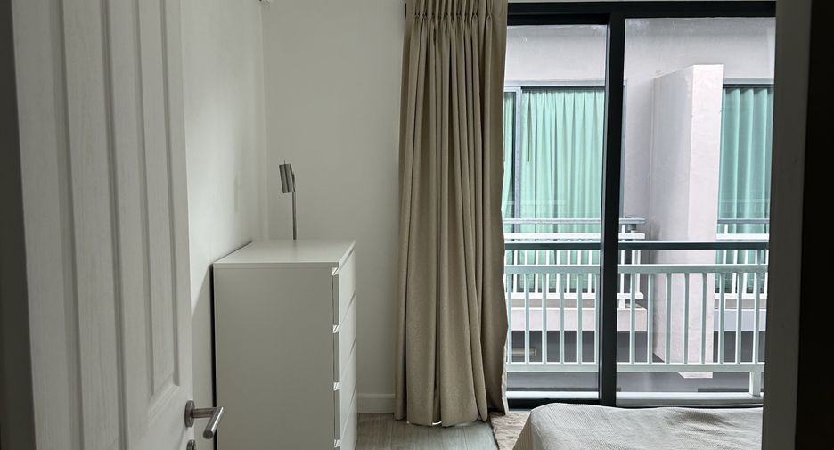 For sale 3 bedrooms townhouse in Thalang, Phuket