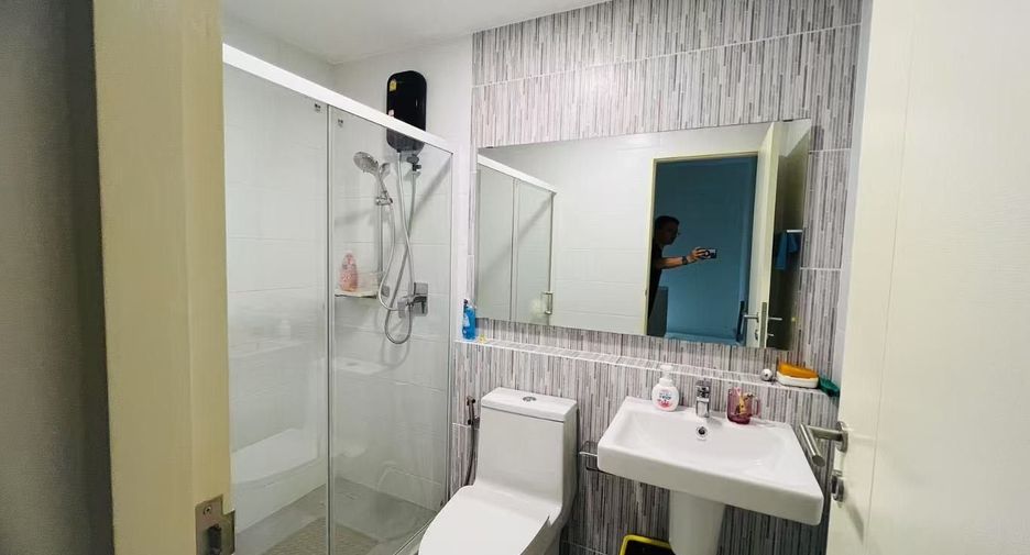For rent 3 bedrooms house in Prawet, Bangkok