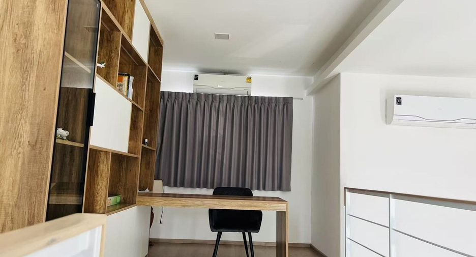 For rent 3 bedrooms house in Prawet, Bangkok