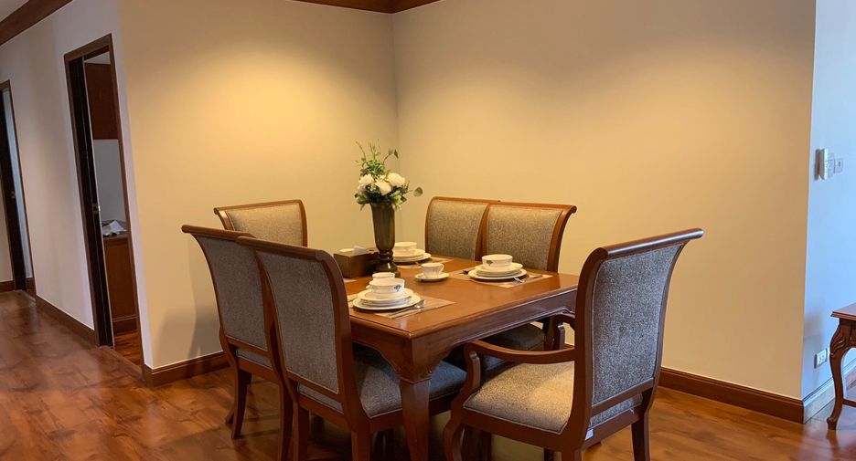 For rent 3 ベッドルーム apartment in Watthana, Bangkok
