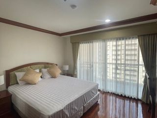 Apartment zur Miete mit 3 Zimmer in Watthana, Bangkok