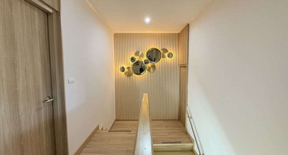 For sale 4 ベッドルーム house in Mueang Phuket, Phuket