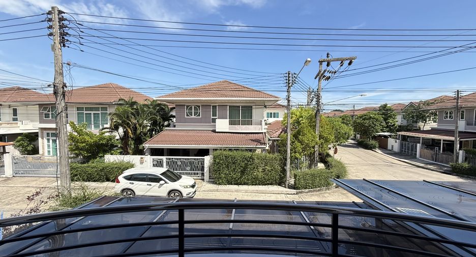 For sale 4 ベッドルーム house in Mueang Phuket, Phuket