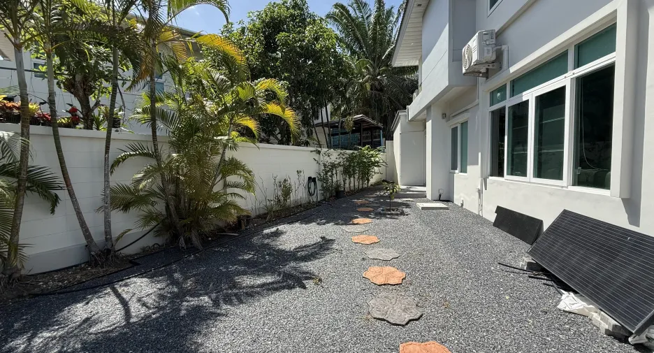 For sale 4 ベッドルーム house in Mueang Phuket, Phuket