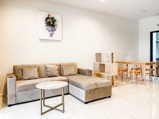 Reihenhaus zur Miete mit 3 Zimmer in Prawet, Bangkok
