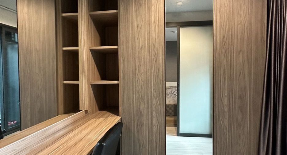 For rent 1 bed condo in Chatuchak, Bangkok