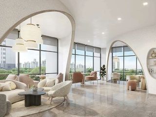 À vendre studio condo à Huai Khwang, Bangkok