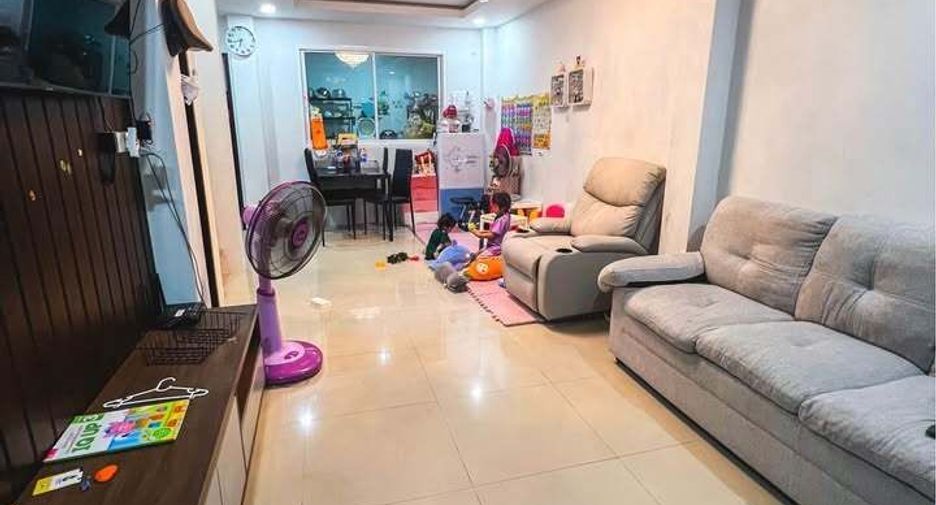 For sale 3 ベッドルーム house in Mueang Phuket, Phuket