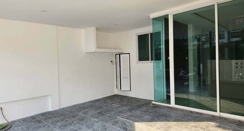For sale 3 ベッドルーム house in Mueang Phuket, Phuket