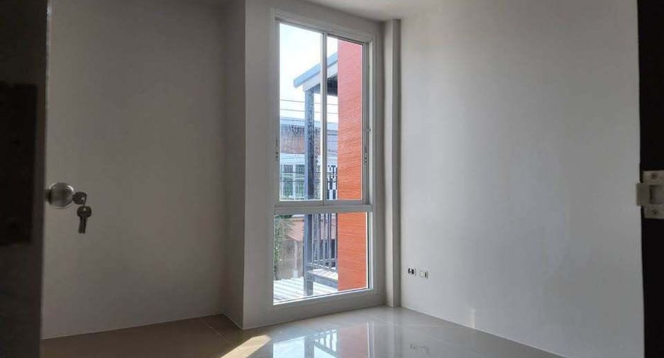 For sale 3 ベッドルーム house in Mueang Phuket, Phuket