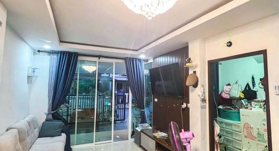 For sale 3 ベッドルーム house in Mueang Phuket, Phuket