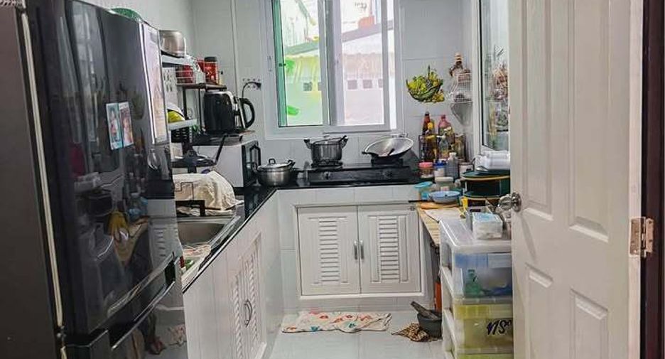 For sale 3 ベッドルーム house in Mueang Phuket, Phuket
