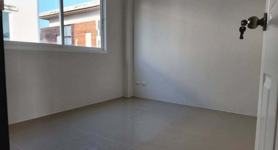 For sale 3 ベッドルーム house in Mueang Phuket, Phuket