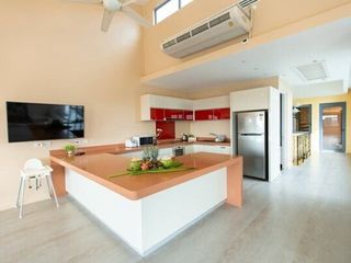 À vendre 4 chambres villa à Kathu, Phuket