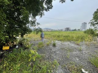 For sale land in Min Buri, Bangkok