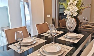 For rent 1 bed condo in Khlong San, Bangkok