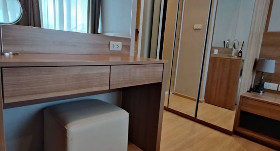 For rent 1 bed condo in Sathon, Bangkok