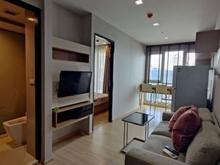 For rent 1 bed condo in Sathon, Bangkok