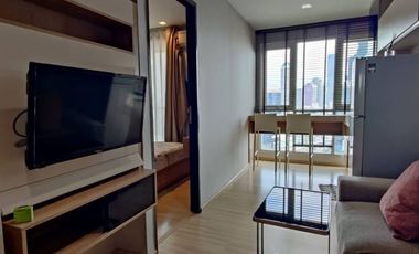À louer 1 chambre condo à Sathon, Bangkok
