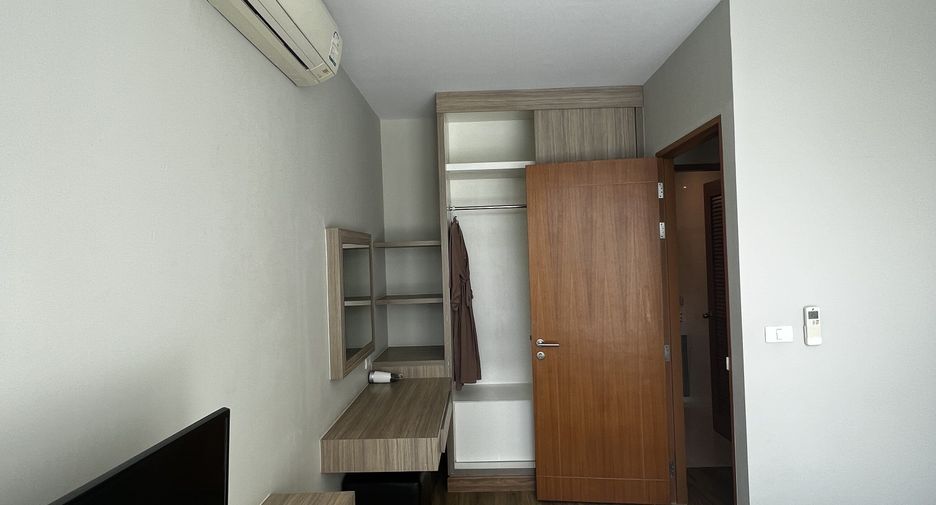 For sale 2 bedrooms condo in Mueang Phuket, Phuket
