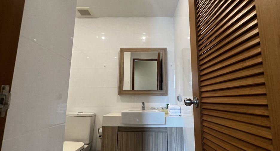 For sale 2 bedrooms condo in Mueang Phuket, Phuket