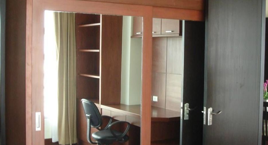 For rent 1 bed condo in Ratchathewi, Bangkok