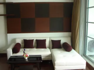 出租 1 卧室 公寓 在 Ratchathewi, 曼谷