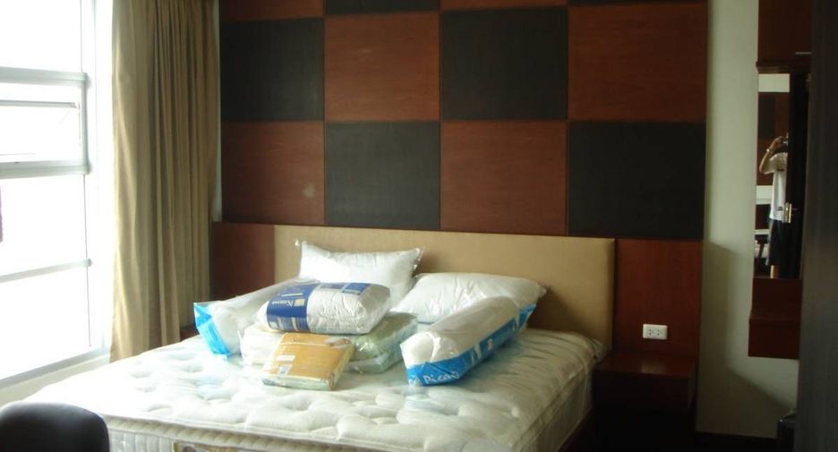 For rent 1 bed condo in Ratchathewi, Bangkok