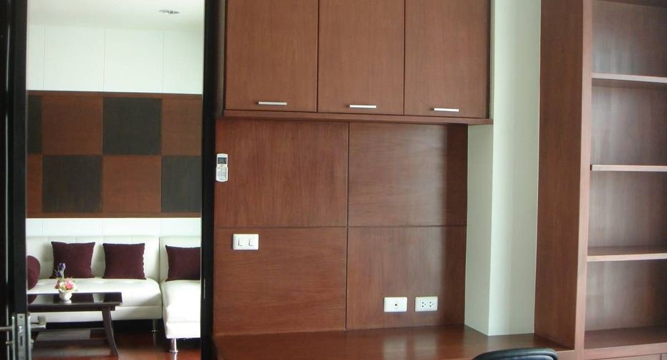 For rent 1 bed condo in Ratchathewi, Bangkok