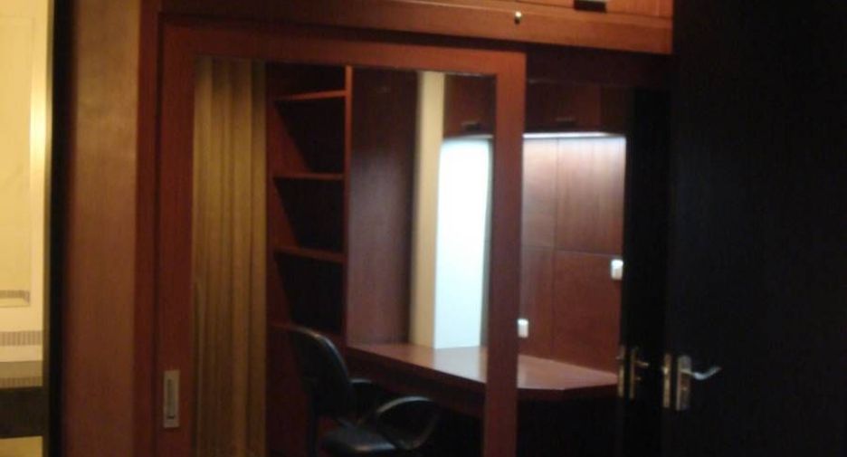 For rent 1 bed condo in Ratchathewi, Bangkok