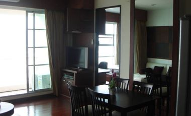 For rent 1 bed condo in Ratchathewi, Bangkok