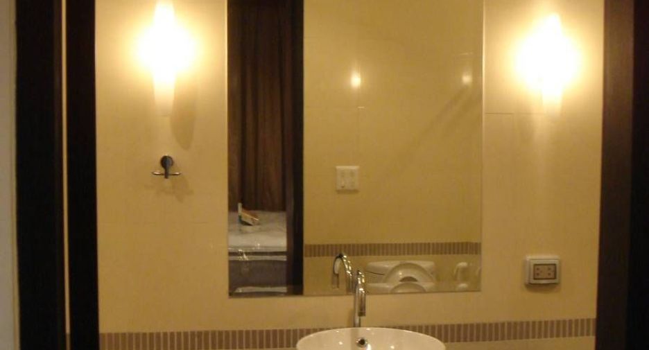 For rent 1 bed condo in Ratchathewi, Bangkok