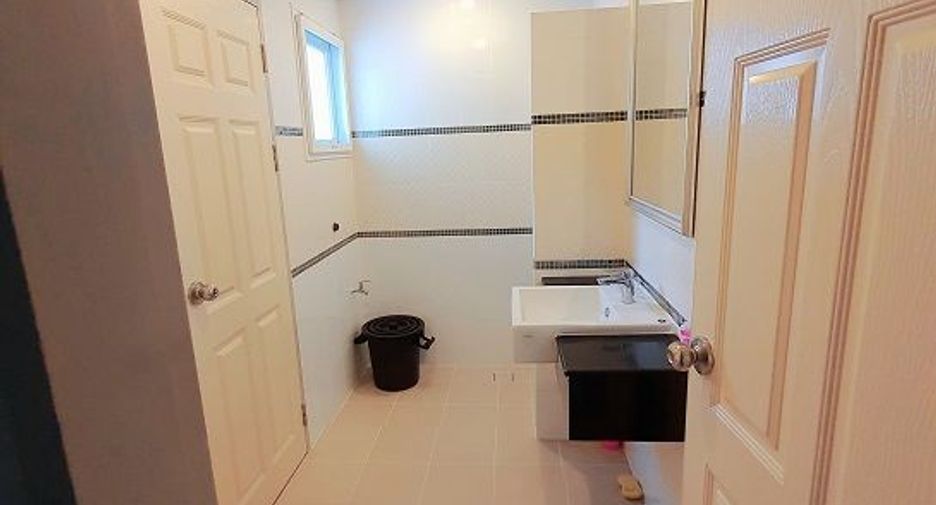 ขาย 4 ห้องนอน บ้านเดี่ยว ใน บางพลี, สมุทรปราการ