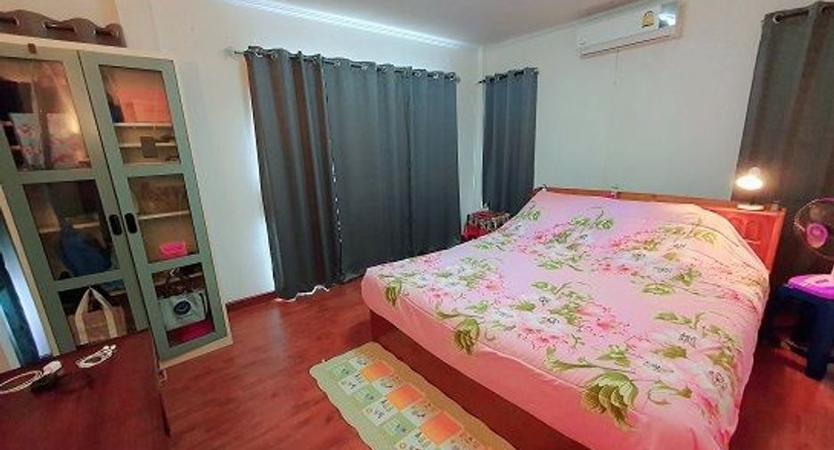 ขาย 4 ห้องนอน บ้านเดี่ยว ใน บางพลี, สมุทรปราการ
