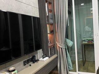 Wohnung zum Kauf mit 1 Zimmer in Yan Nawa, Bangkok