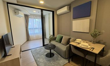 For rent 1 bed condo in Mueang Phuket, Phuket