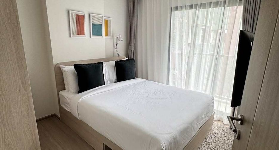 For rent 1 bed condo in Mueang Phuket, Phuket