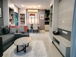 For rent 3 bedrooms house in Bang Sao Thong, Samut Prakan