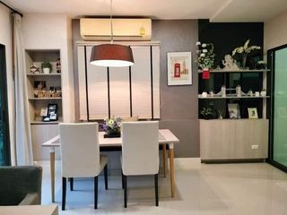 For rent 3 bedrooms house in Bang Sao Thong, Samut Prakan