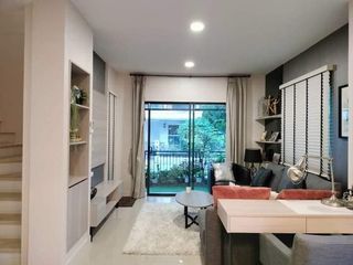 For rent 3 bedrooms house in Bang Sao Thong, Samut Prakan
