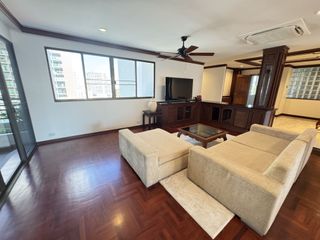 À louer 4 chambres appartement à Khlong Toei, Bangkok