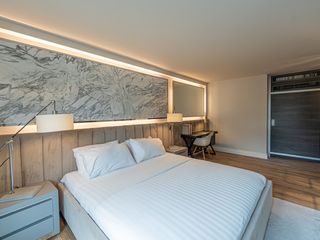 Condo en alquiler de 3 habitaciones en Watthana, Bangkok