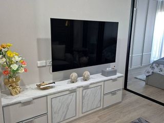 For rent studio condo in Khan Na Yao, Bangkok
