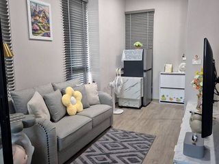 For rent studio condo in Khan Na Yao, Bangkok