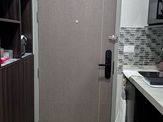 For rent studio condo in Khan Na Yao, Bangkok