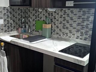 For rent studio condo in Khan Na Yao, Bangkok