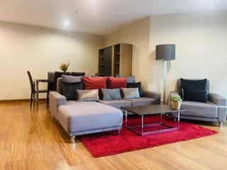 For rent 2 bedrooms condo in Huai Khwang, Bangkok